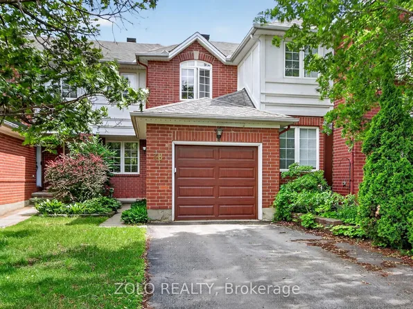 38 Central Park Dr, Ottawa, ON K2C 4A3