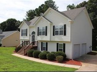 40 Lark Rd, Covington, GA 30016