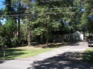 411 Victor Dr, Knoxville, TN 37912