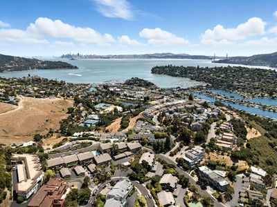 80 Marinero Cir, Tiburon, CA, 94920