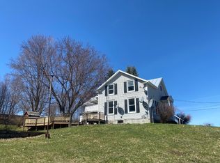 519 Sagendorf Corners Rd, Howes Cave, NY 12092