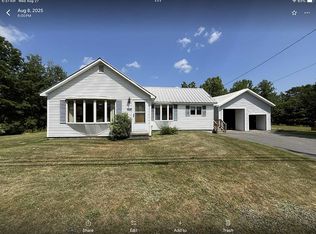 282 Pattagumpus Rd, Medway, ME 04460