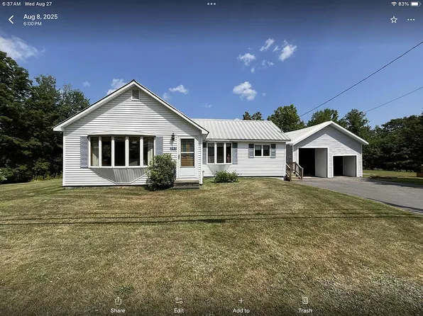 282 Pattagumpus Rd, Medway, ME 04460
