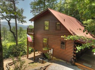 306 Dupont Dr, Blue Ridge, GA 30513