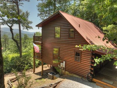 306 Dupont Dr, Blue Ridge, GA, 30513