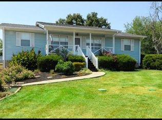 157 Disco Loop Rd, Friendsville, TN 37737