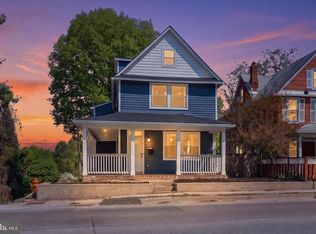 1218 W Northern Pkwy, Baltimore, MD 21209
