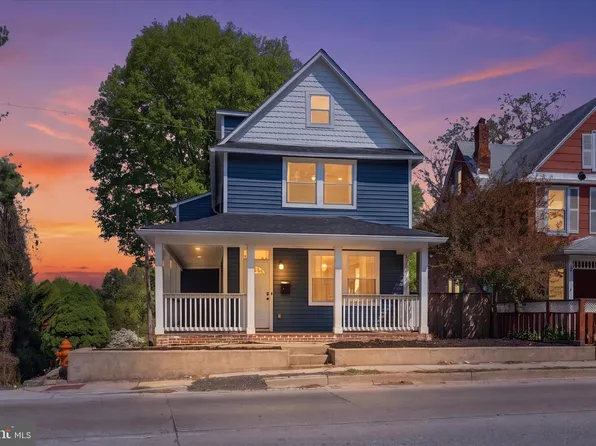 1218 W Northern Pkwy, Baltimore, MD 21209