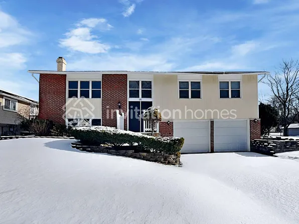 640 N Ashbury Ave, Bolingbrook, IL 60440