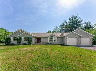 N3590 890th St, Elk Mound, WI 54739