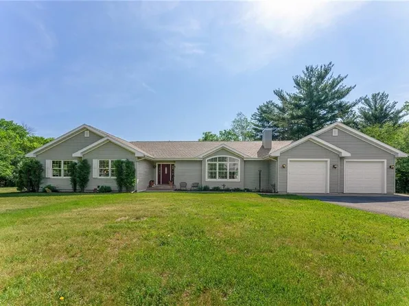 N3590 890th Street, Elk Mound, WI 54739