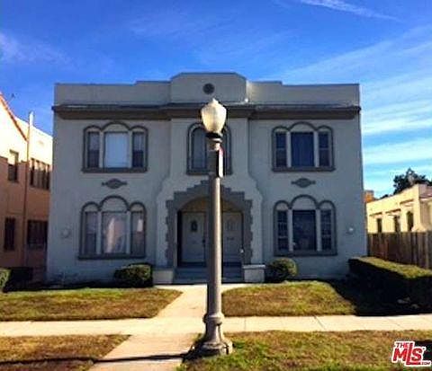 1st image of 2826 S Bronson Ave
