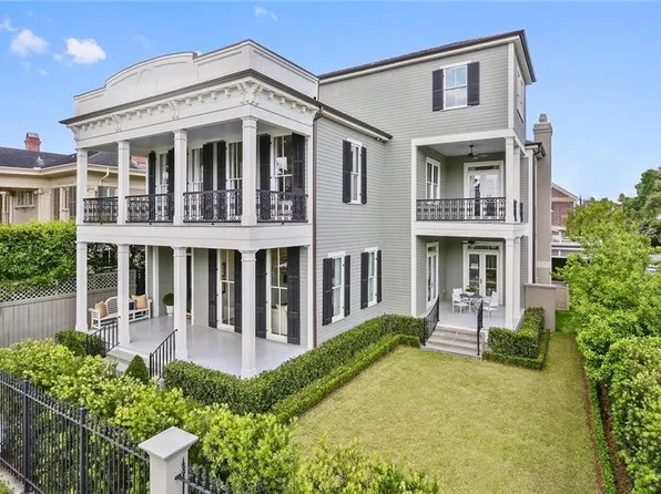 1311 Jefferson Ave, New Orleans, LA 70115