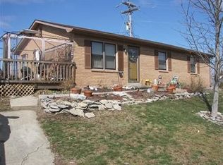 131 Lee Dr, Richmond, KY 40475
