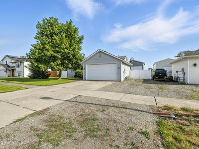 1428 W Heron Ave, Hayden Lake, ID, 83835