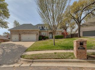 4000 Sheffield Ave, Edmond, OK 73034