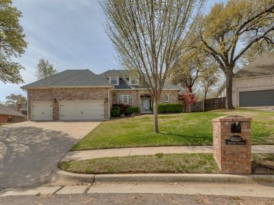4000 Sheffield Ave, Edmond, OK, 73034