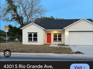 4301 S Rio Grande Ave, Orlando, FL 32839