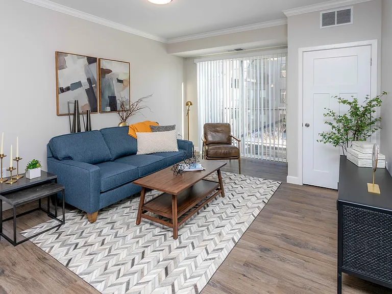 Eagan Heights Apartments — Photo 31