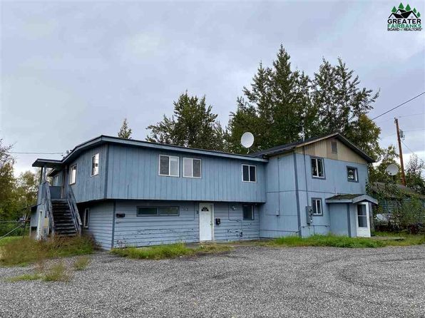 1017 Smythe St Fairbanks Ak 99701 Zillow