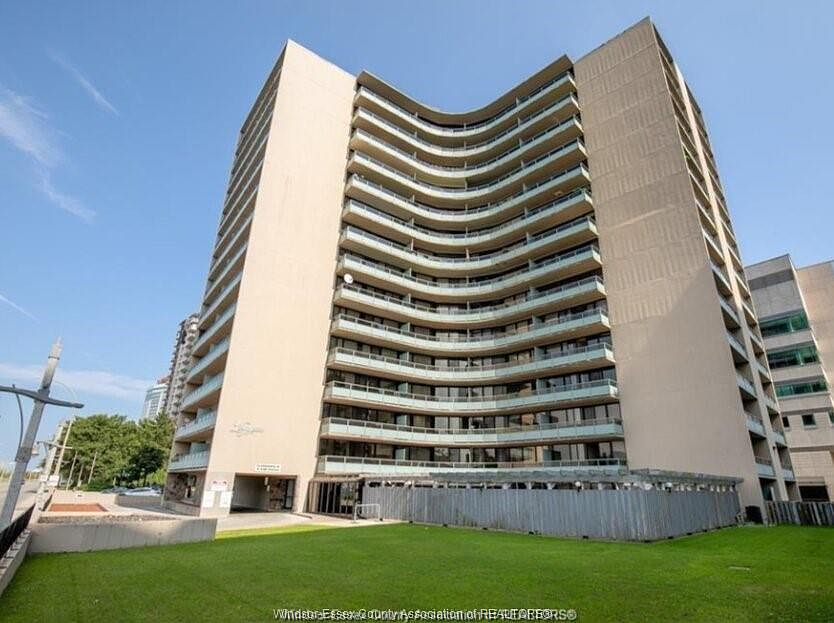 1st image of 111 Riverside Dr E Unit 1105