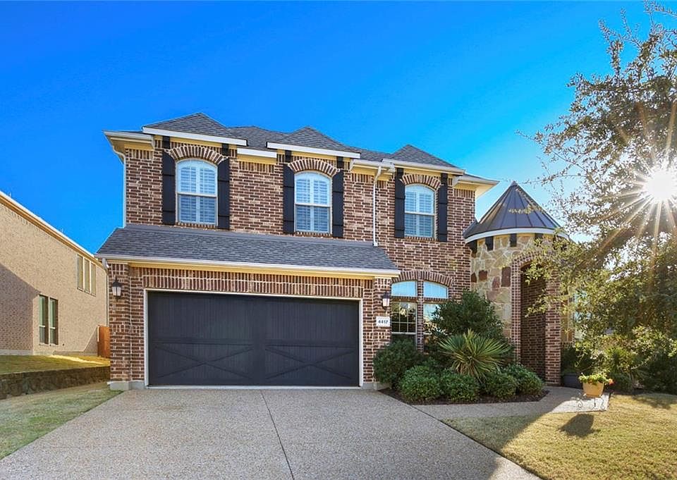 1st image of 4417 Cherokee Dr