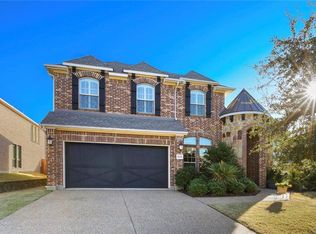 4417 Cherokee Dr, McKinney, TX 75072