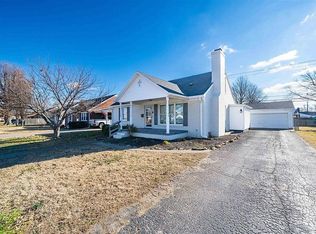 1512 Sioux Pl, Owensboro, KY 42301