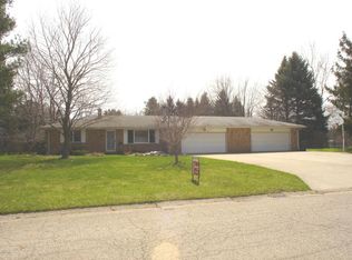 7792 Kilowatt Dr, Kalamazoo, MI 49048
