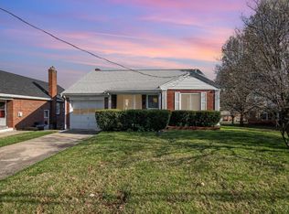 2242 Ronda Ave, Cincinnati, OH 45212