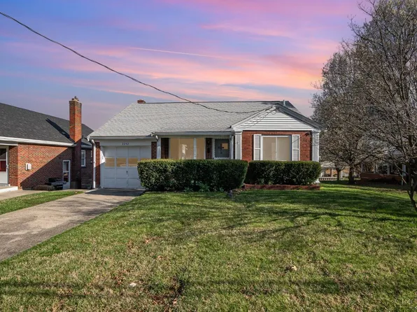 2242 Ronda Ave, Cincinnati, OH 45212