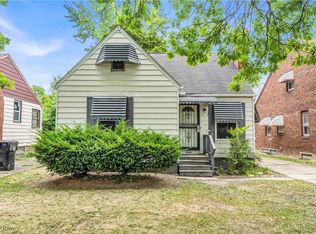 15904 Invermere Ave, Cleveland, OH 44128