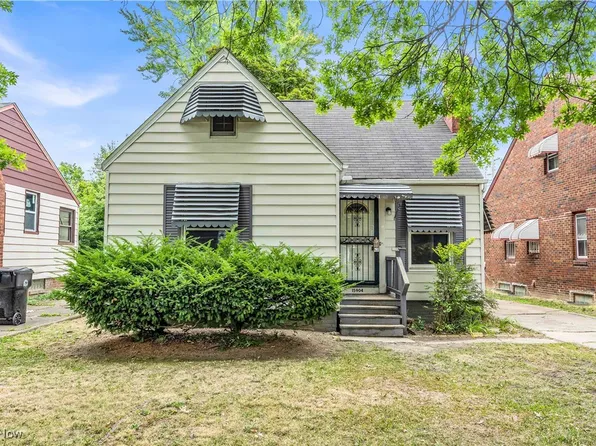 15904 Invermere Ave, Cleveland, OH 44128