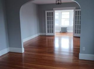 27 Angell Ave #1, Johnston, RI 02919