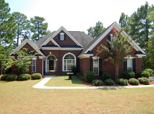 515 Eagle Pointe Dr, Columbia, SC 29229