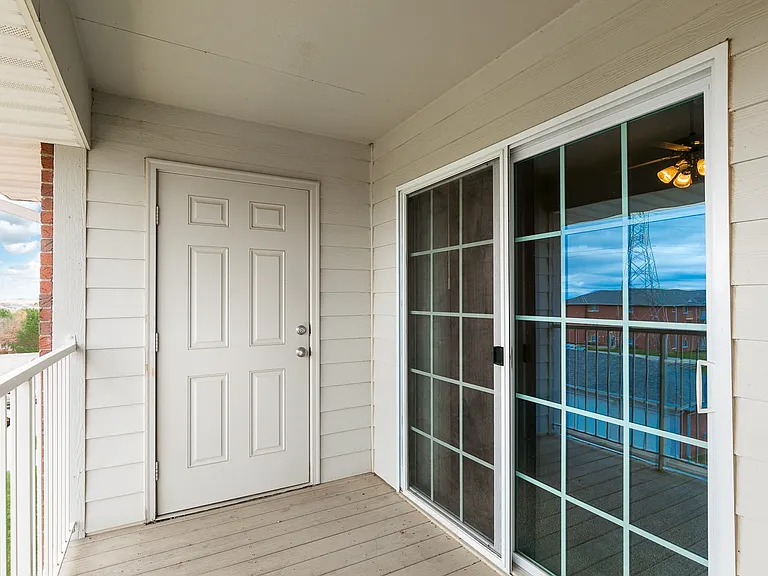 Lexington Ridge Apartments — Photo 58