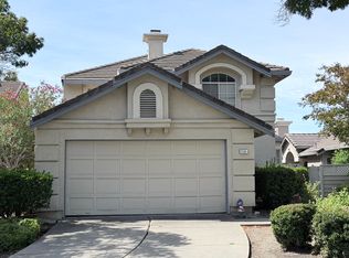 710 Glasgow Cir, Danville, CA 94526