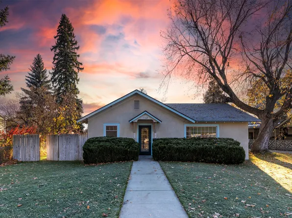 1102 S 2nd St, Hamilton, MT 59840