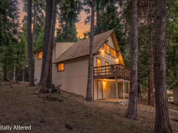 2721 Sioux Trl, Arnold, CA 95223