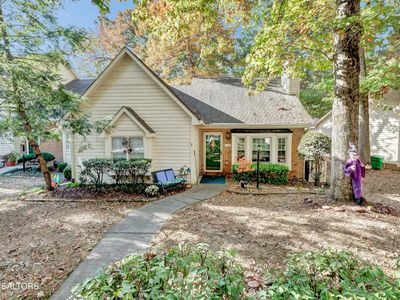 1121 Harrogate Dr, Knoxville, TN, 37923