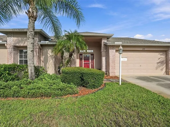 1202 WOLFORD DRIVE, TRINITY, FL 34655