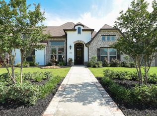 204 Mandavilla Way, Lumberton, TX 77657