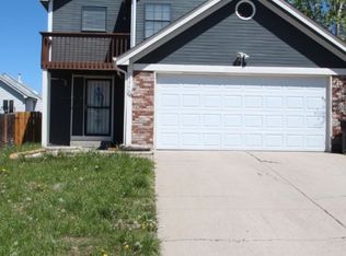 4348 Del Rio Ct, Denver, CO 80239