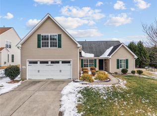 2537 Macleod St, Burlington, NC 27217