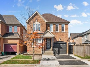 14 Marriner Cres #BASEMENT, Ajax, ON L1Z 1Y9