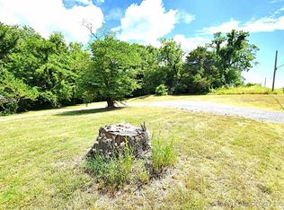 403 S Bluff Ave, Tahlequah, OK 74464