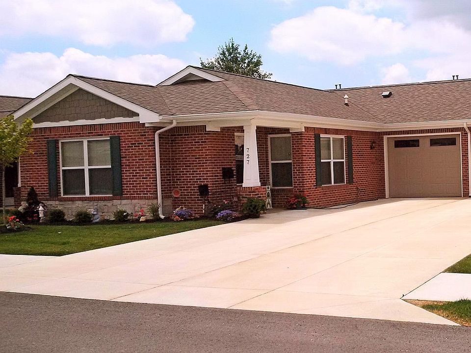 2nd image of 727 Saint Joseph Dr #727