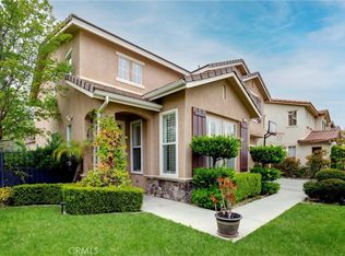 24345 Caladium Pl, Valencia, CA 91354