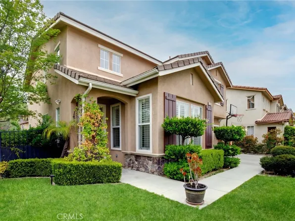 24345 Caladium Pl, Valencia, CA 91354