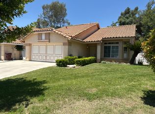 9752 Whitewater Rd, Moreno Valley, CA 92557